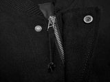 Bolete Crop Flight Jumper