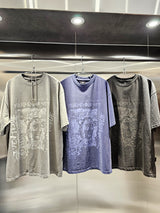 VENTIQUEリメンバーアスTシャツ3color
