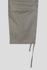 Lita Washed Cargo Pants