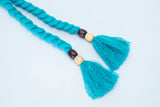 Ribbon Ear Flap Hat
