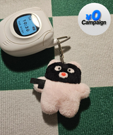 【お気に入り追加で応募】[MADE] thief cat 