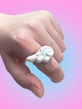 wish wing ring