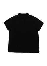 ヘイズ レーベルカラーTシャツ [ブラック]