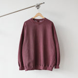 LOG REPAIR SWEATSHIRT 