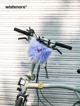 wishmore フロントバッグ