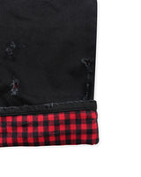 KAPUT DENIM PANTS