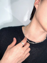 ETOILE LOOP BOLD CHAIN