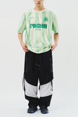 Costy Nylon Mesh Pants (2color)
