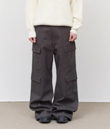 Depth Pocket Pants
