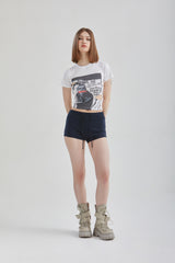 CINEMA T-SHIRT