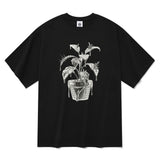 LIQUID GARDEN T-SHIRTS