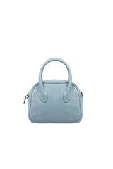 [Leather 100%] リオン_SUGAR BLUE