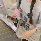 Selfie Puppy T-Shirt