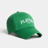 PLATEAU LST CAP GREEN