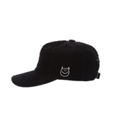 p washed cap