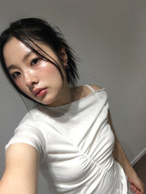 クラシックワンタッチピアス (1color)