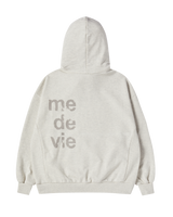 26SS BIG STRING HOODIE