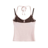Sera Bust Line Sleeveless