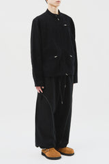 Dawn Cotton Rider Jacket (3color)