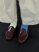 balloon wide cargo pants 