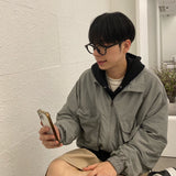 ワイドバンディングコットンハーフパンツ 2C