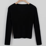 Pleated tee - t