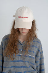 Cozit stripe knit_gray