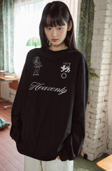 26SS★ Heaven Toy Long Sleeve