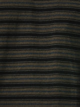 WO Pigment Stripe Long Sleeves