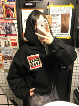 Koka Kola Hoodie