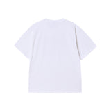 25FW AC BEAR FRIEND X-MAS SHORT SLEEVE T-SHIRT