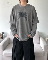 Route Layered Long Sleeve