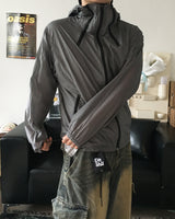 SP Runner Hood Windbreakers (5C)