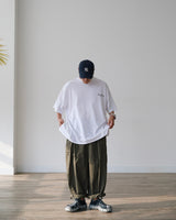 BSTUDIOS_ミニキャブルーズ 1/2 Tシャツ