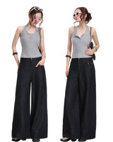 THE FANCE |  MIA CHIC JEANS
