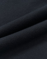 Cargo Button Pants (Charcoal)