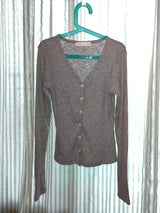 elfin cardigan
