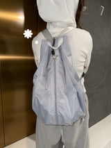 FOLIDING BACKPACK(G)