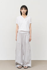 (W) Wiz Wide Pants