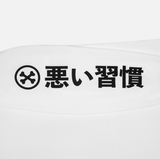 ウォッシュロングスリーブTシャツ