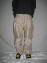 990 Wide Denim Pants (3 Colors)