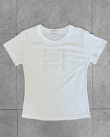 ノーブルナポレオン ショートスリーブTシャツ