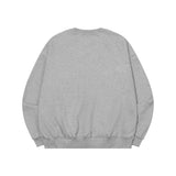 DANTE CRACK LOGO CROSS LEATHER PATCH MTM UNISEX (2Color)