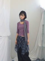 X-Patch Deep Indigo Pants