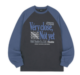 Very-Close-Raglan-Overfit-Long-Sleeve - 9COLOR