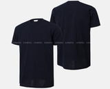 ヘンデスファーストマッスルフィットアイスバントショートスリーブTシャツ