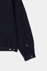 Bon Denim Trucker Jacket (2color)