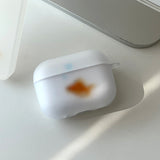 Blur Fish AirPods Case_matt