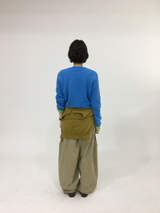 レジェ バルーン カーゴ パンツ (3color)