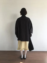 タービーフィールドジャケット
